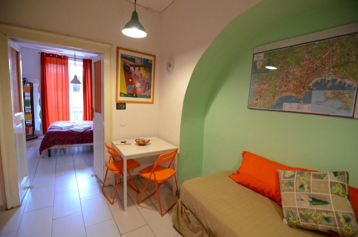 Suitetrails - Shine Apartment