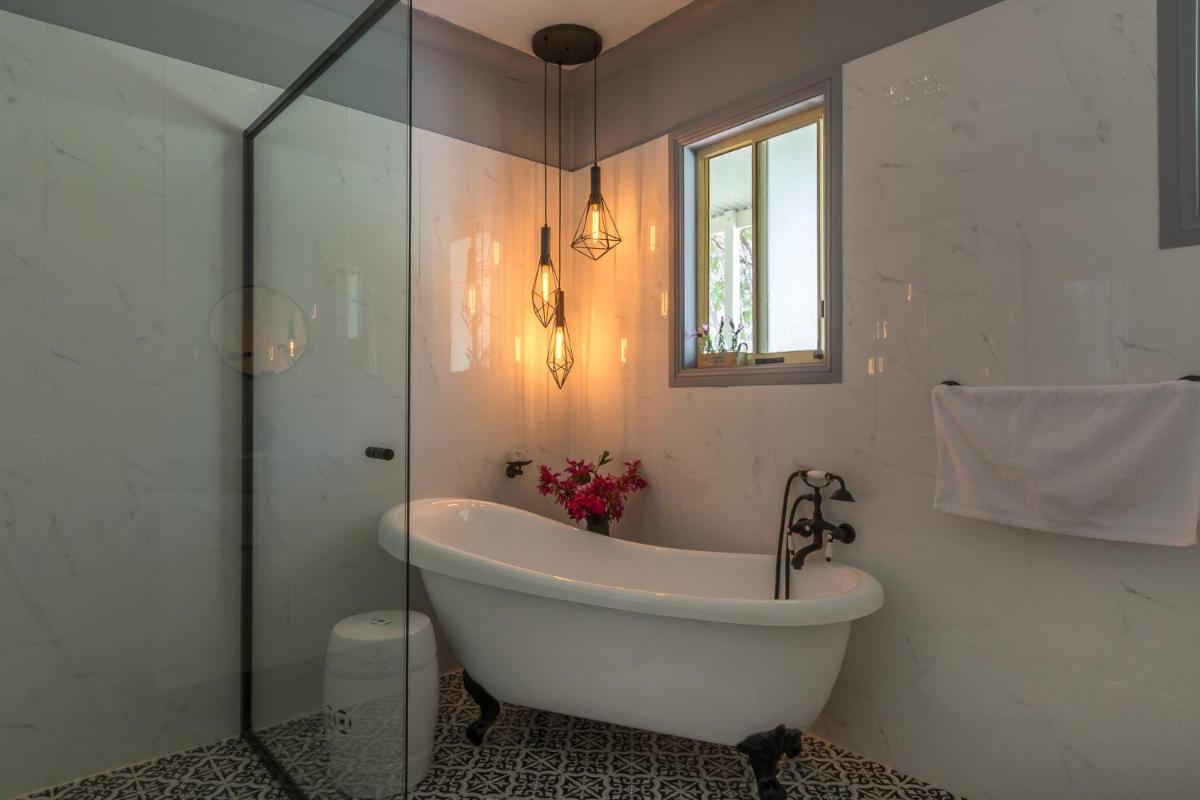 Vicarage View Cottage - Housity