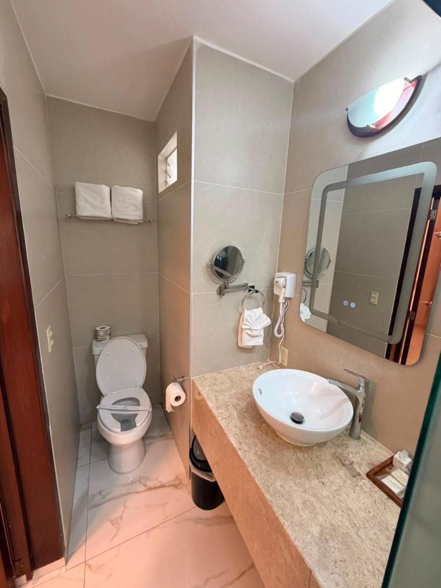 Hotel Posada Virreyes - Hizvo