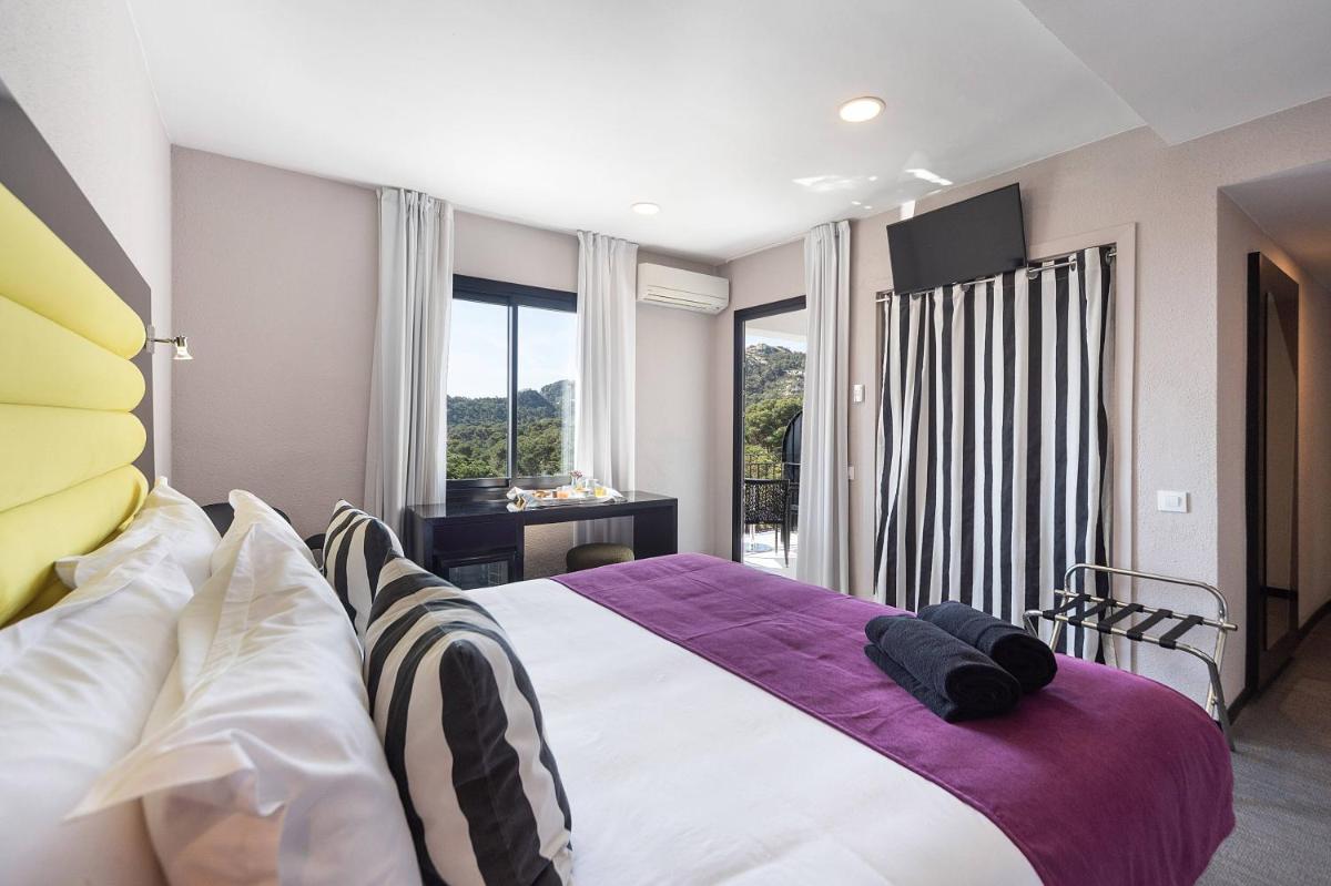 Hotel Eetu Begur, Affiliated by Meliá - Housity