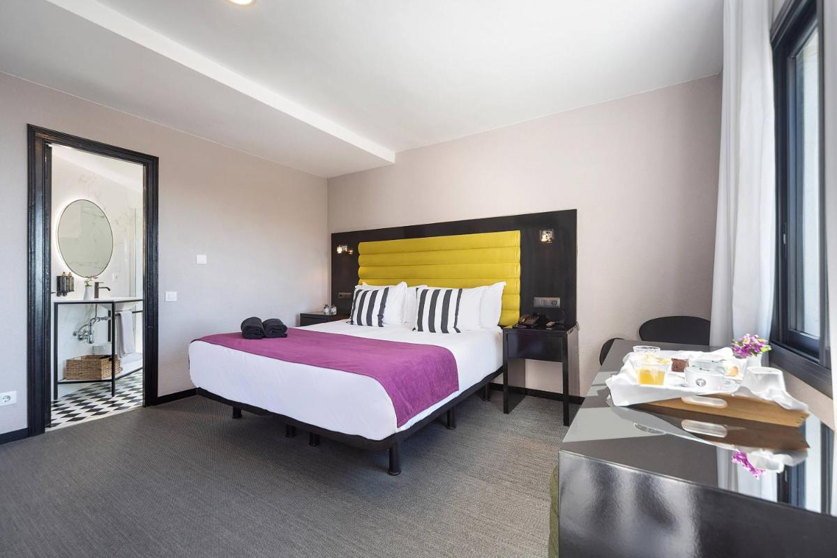 Hotel Eetu Begur, Affiliated by Meliá - Housity