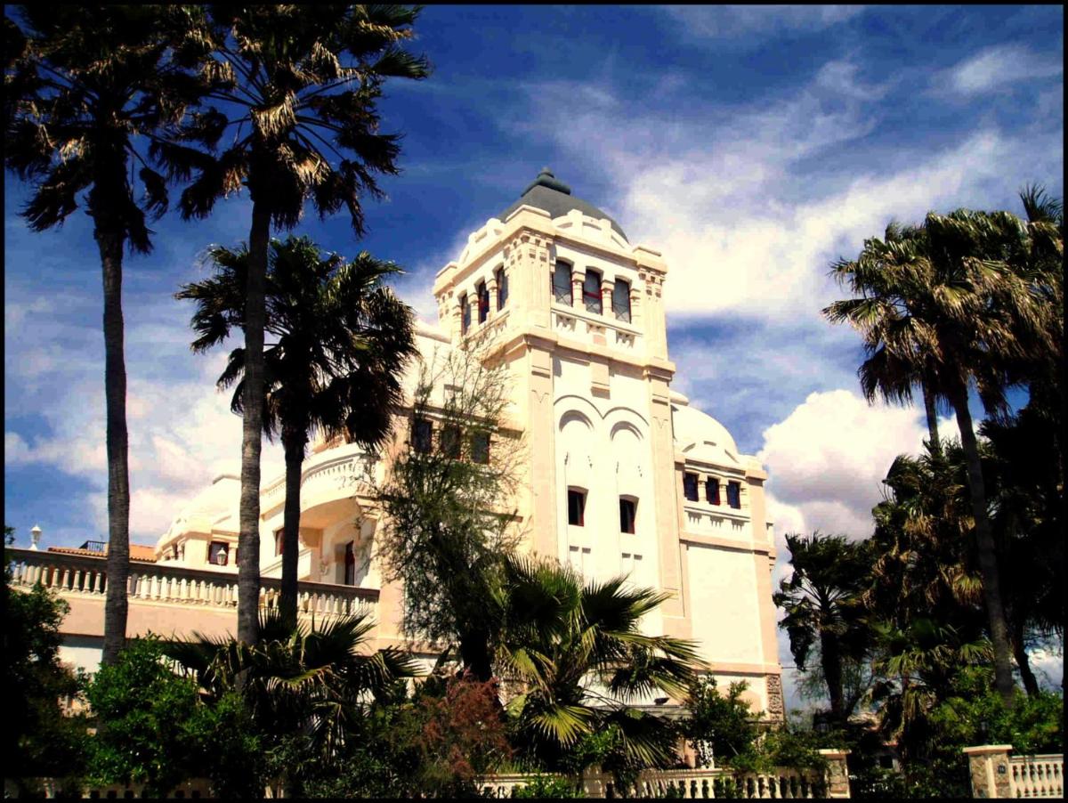 Imagen de la galería de Hotel Ciutat Jardi, en Palma de Mallorca