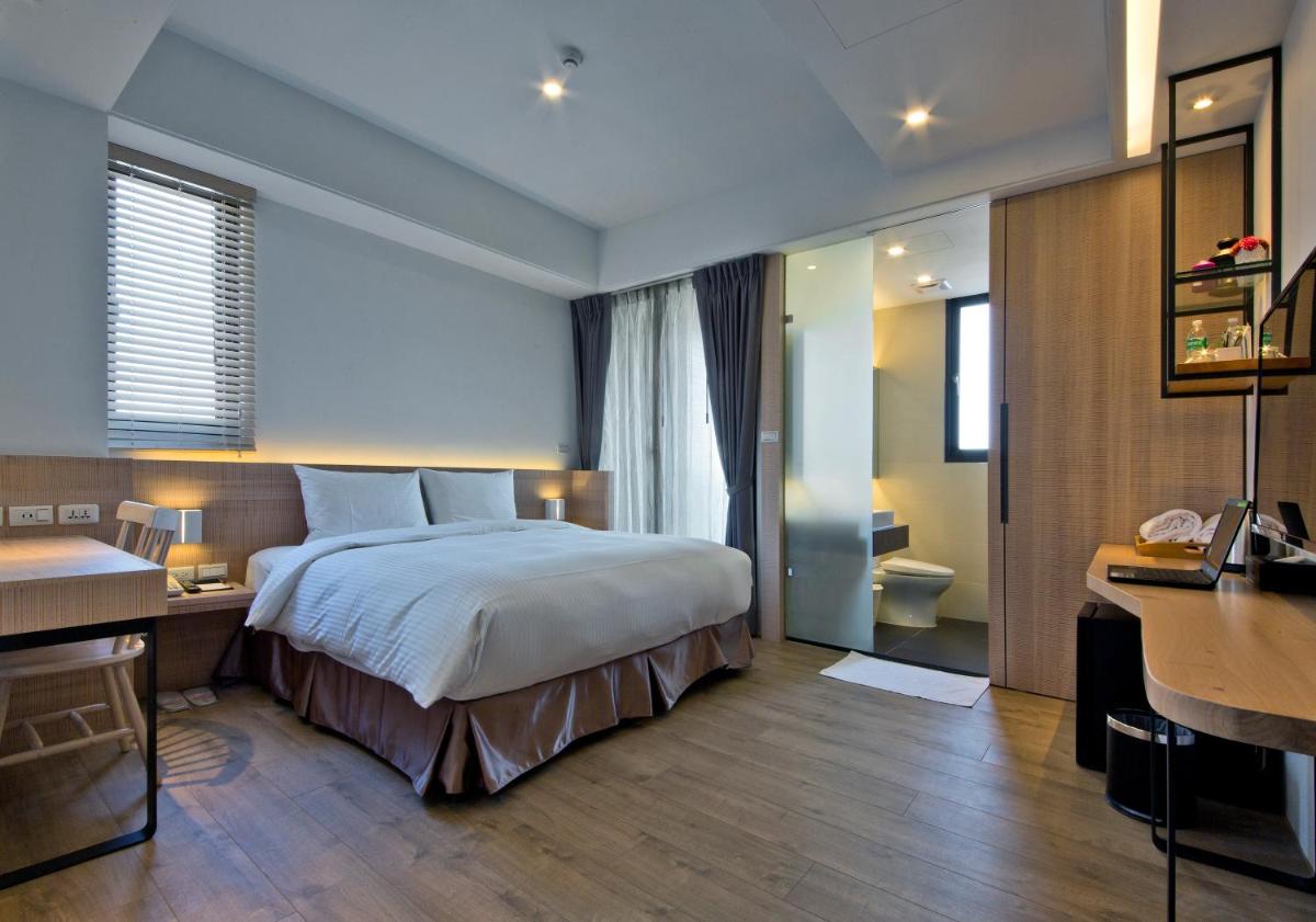 Joy Inn - Housity
