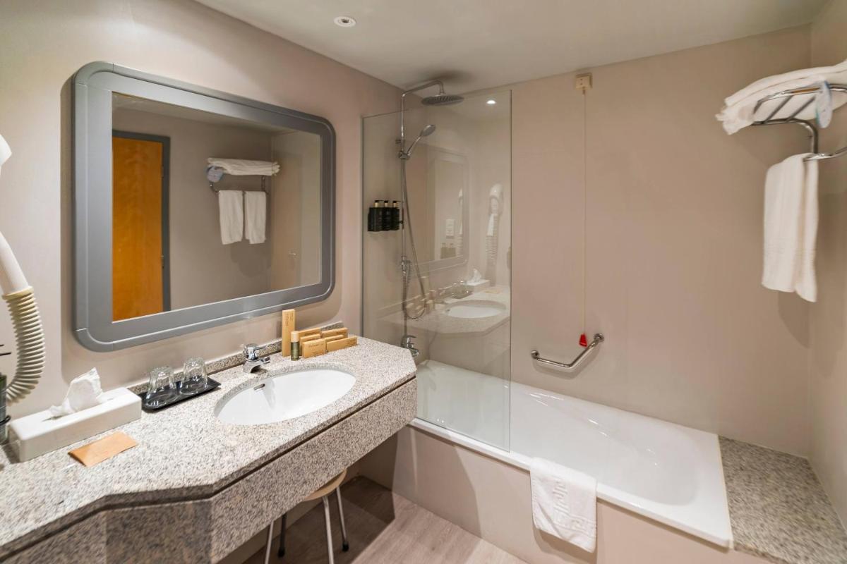 Meliá Castelo Branco - Housity