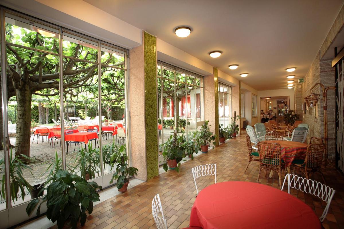 Hotel Giardino - Housity