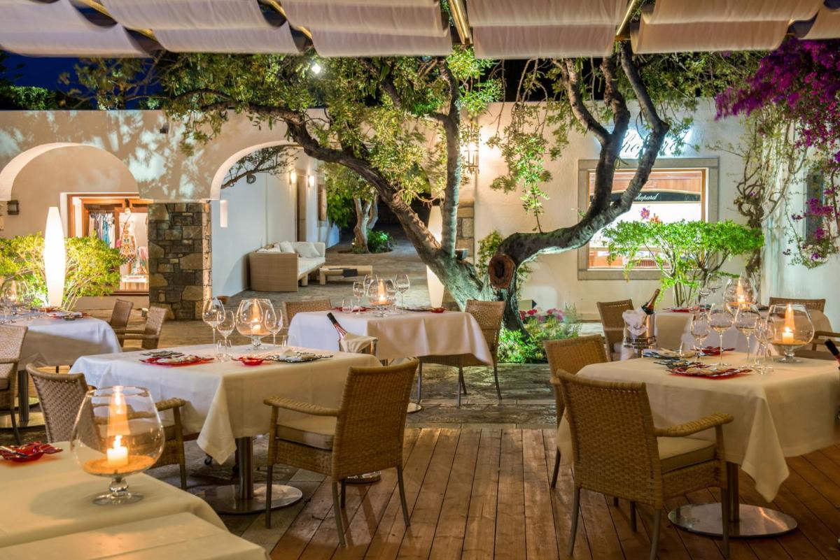 Elounda Beach Hotel & Villas, a Member of the Leading Hotels of the World - Housity