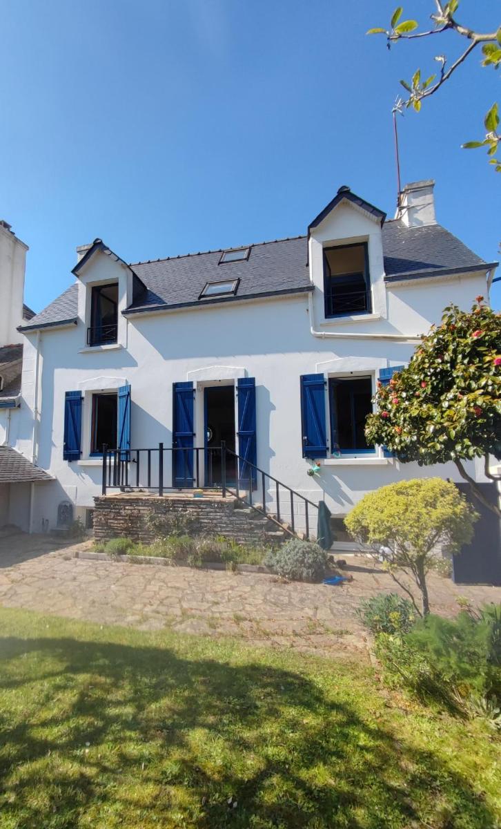 La Maison du Pêcheur - Housity