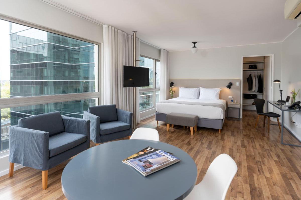 Almarena Madero Urbano Affiliated by Melia - Housity