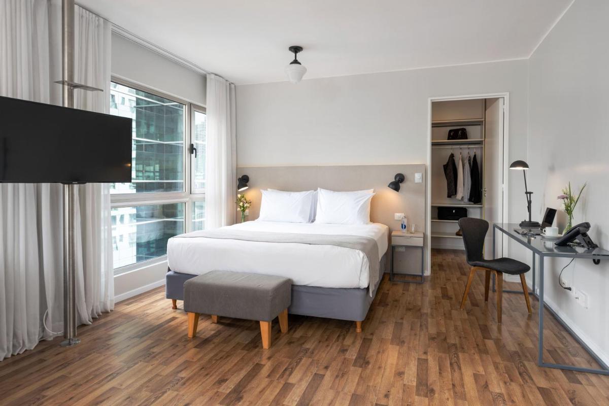 Almarena Madero Urbano Affiliated by Melia - Housity
