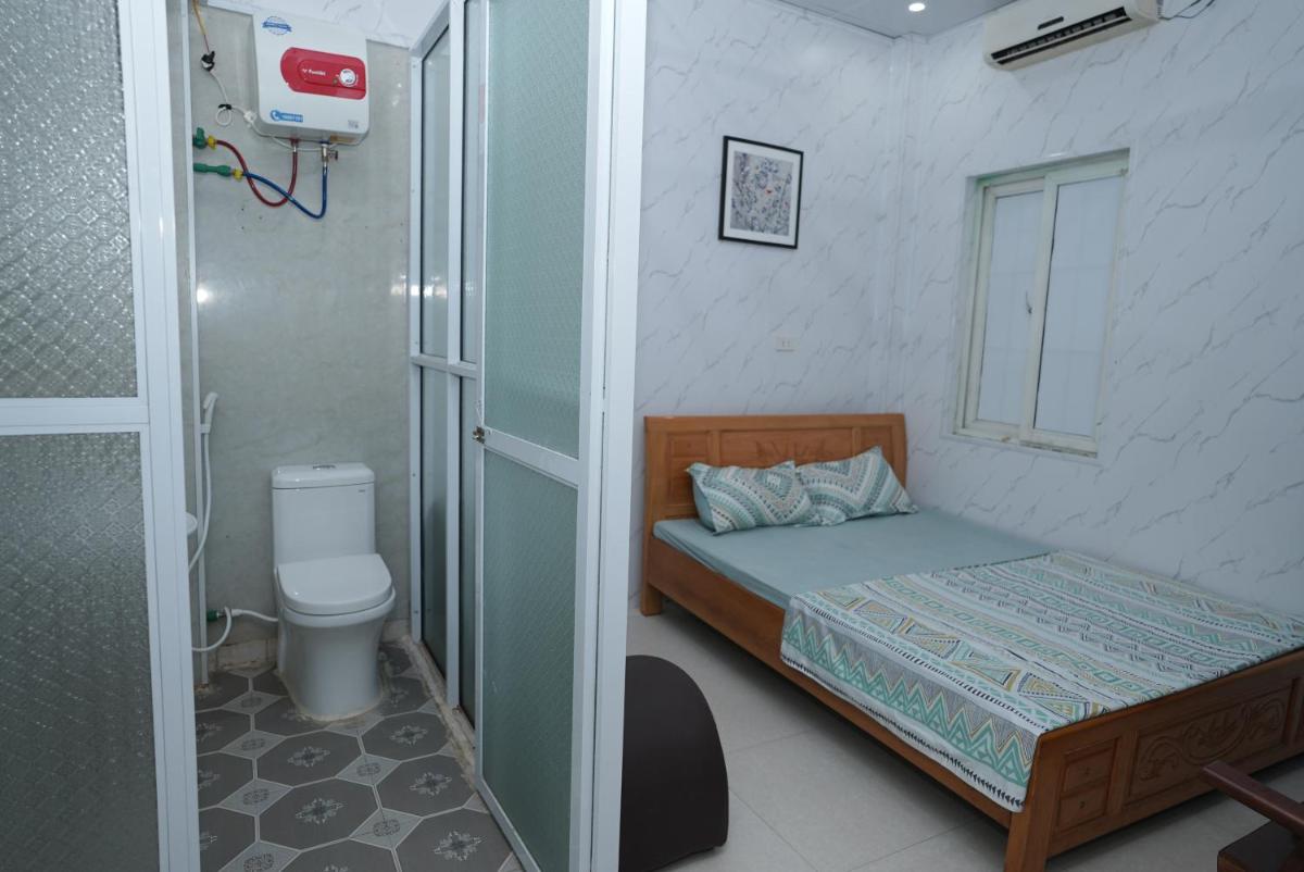 Cốm Homestay Cao Bằng - Hizvo