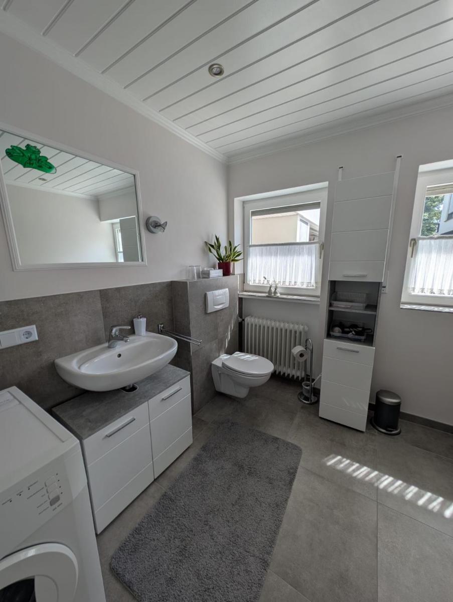 Ferienwohnung zum Bätstän - Housity