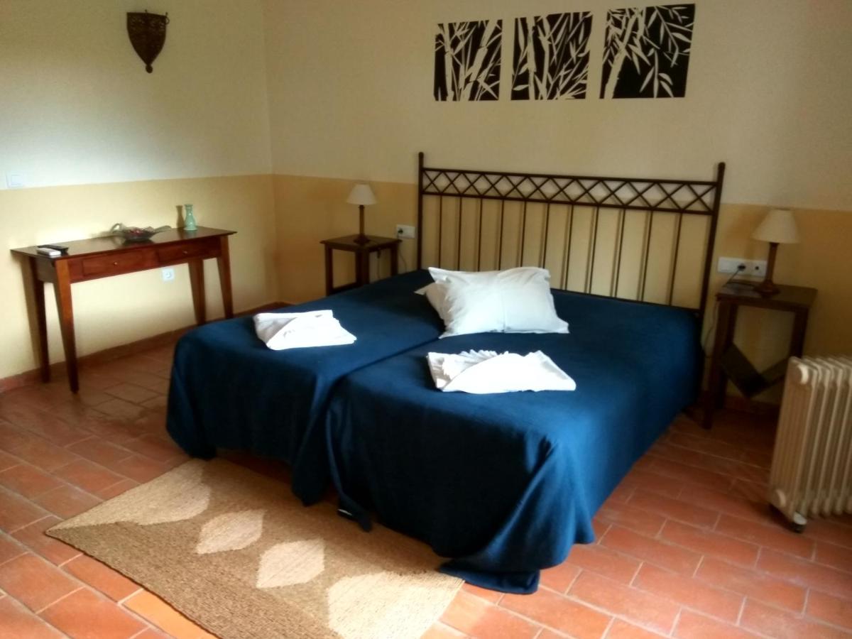 Hotel Rural Terrablanca - Housity