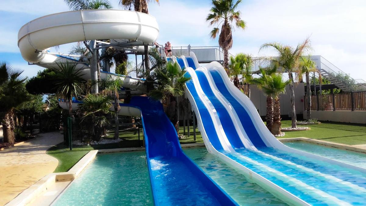 LaMaisonDeLaMer à Portiragnes-Plage - Housity