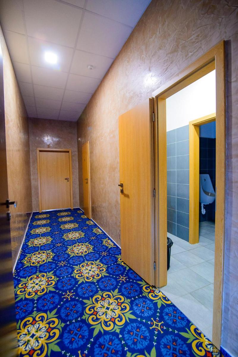Penzion Dyje - Housity