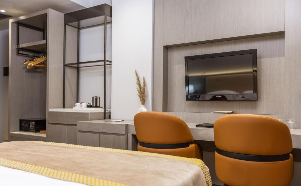 Grand Hotel Europa - Housity