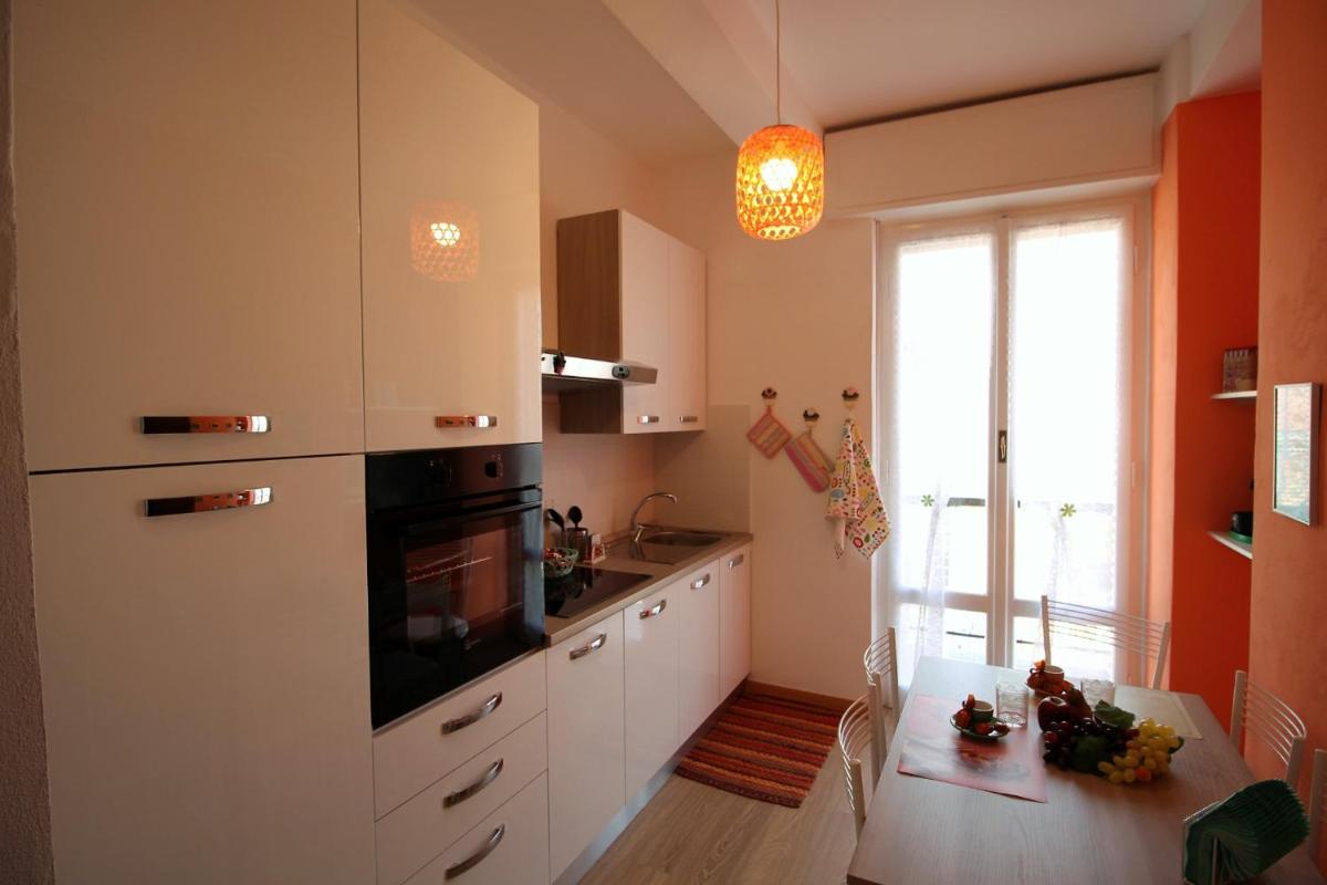 House Navigli - Housity