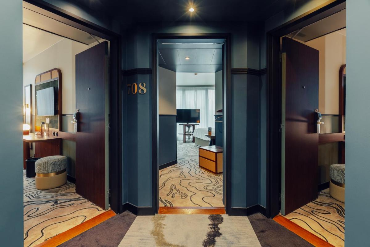 voco Paris - Porte de Clichy, an IHG Hotel - Housity