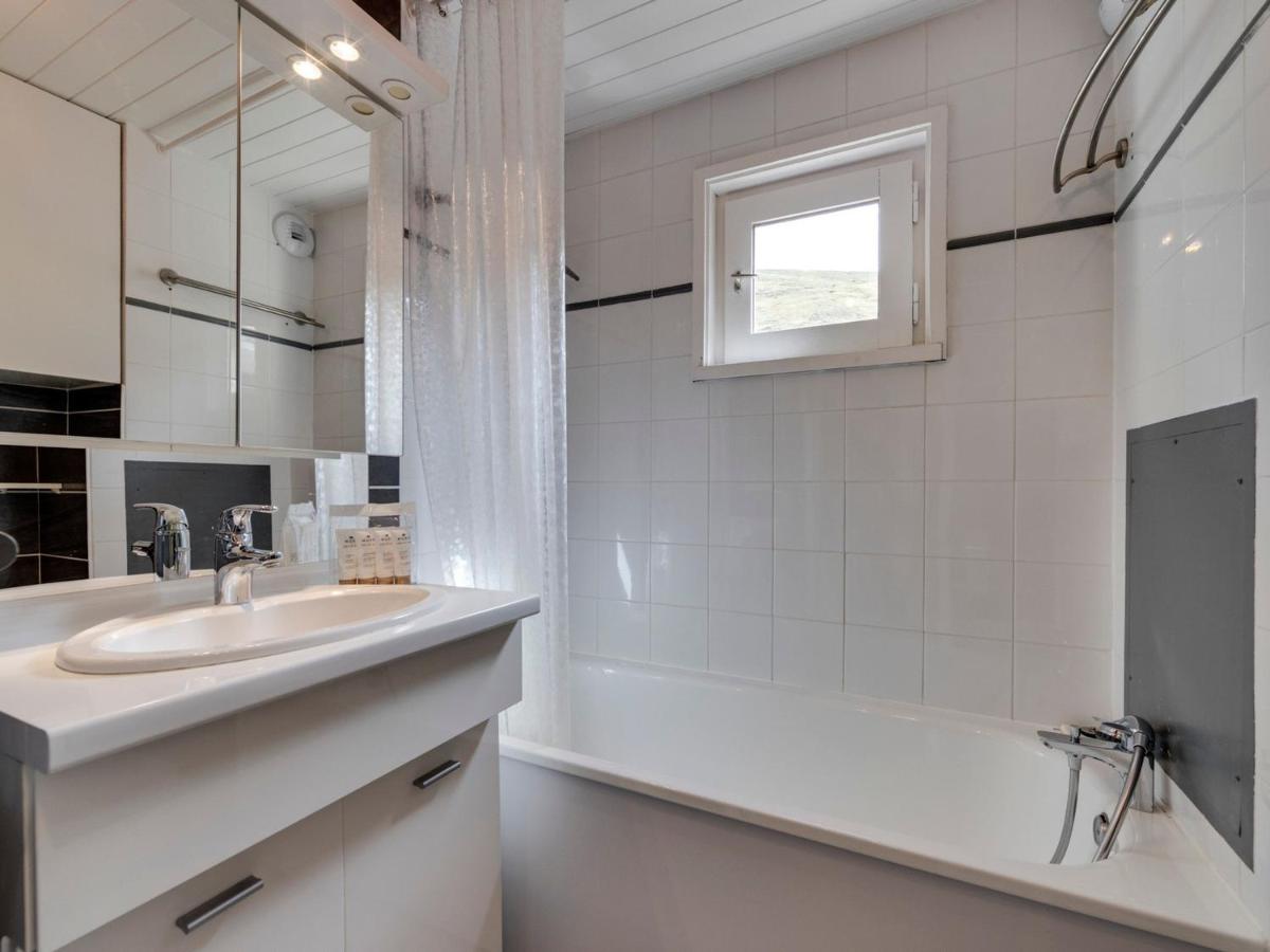 Appart T2 4 pers, ski aux pieds, en plein centre avec WIFI - FR-1-641-79 - Housity