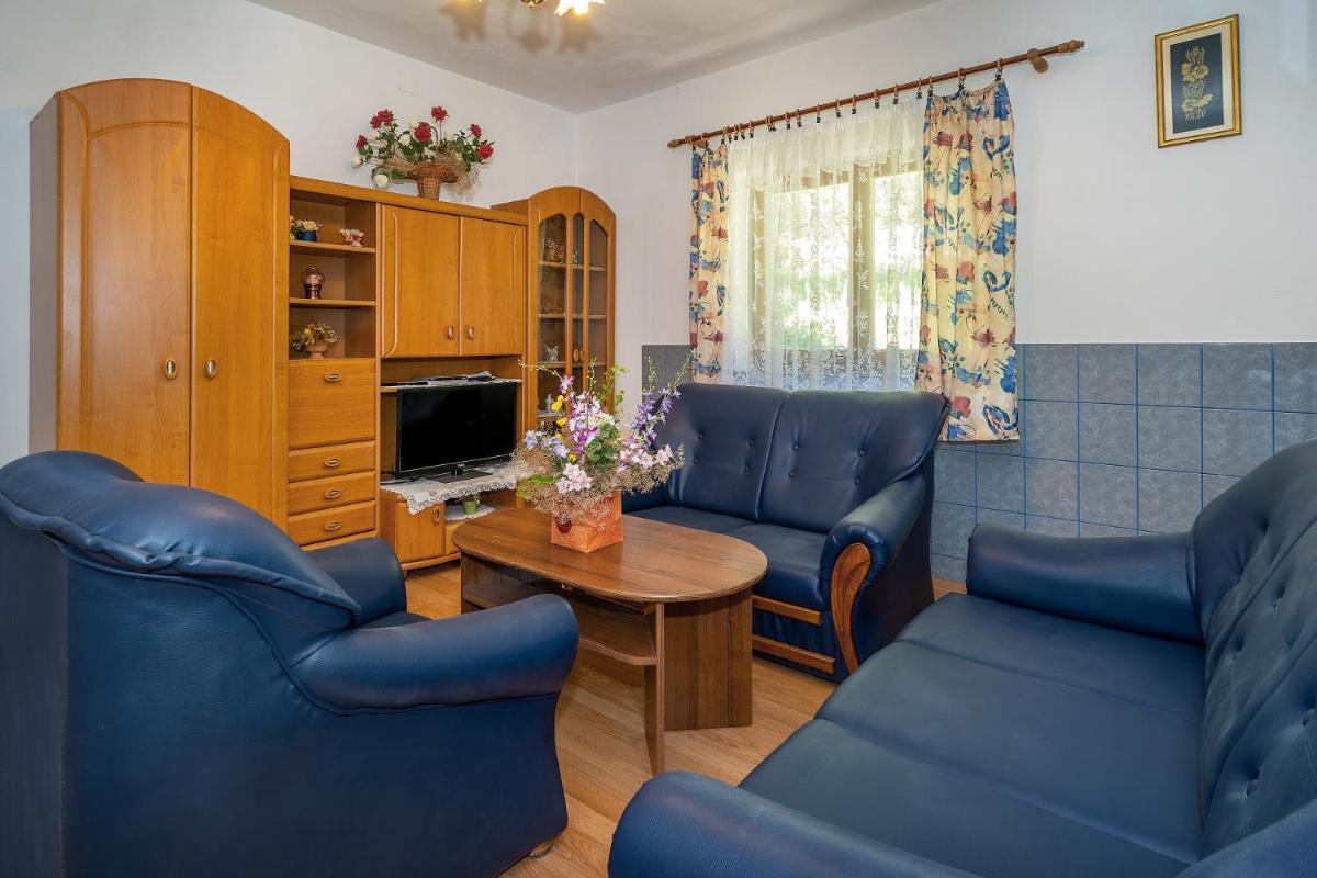 Toni i Kristina - Hizvo