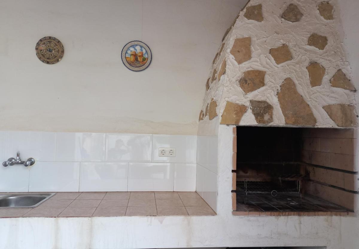 casa rural El pocico - Housity