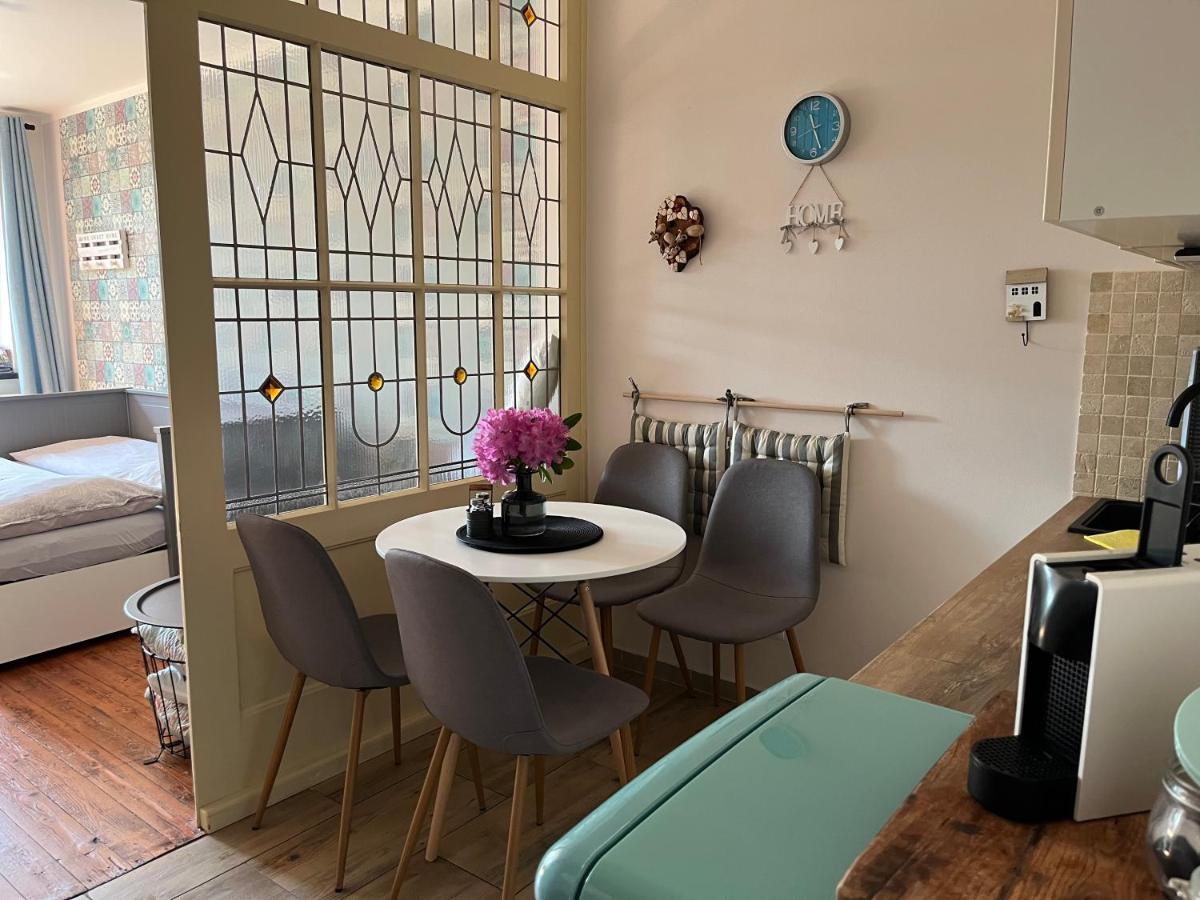 Apartmán u Javorů - Housity