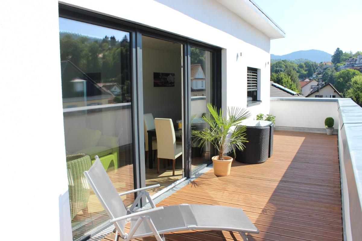 Ferienwohnung Schamne - Housity