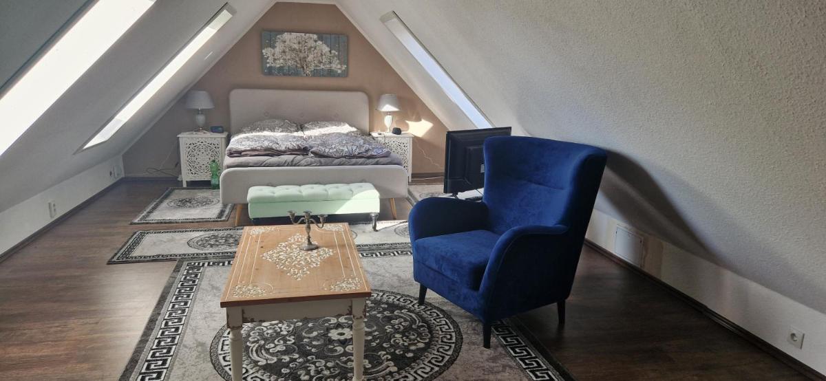 Haus am Waldrand - Housity