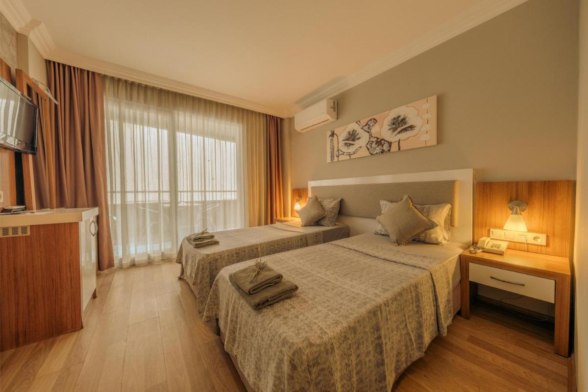 Novis Hotel Cleopatra - Housity