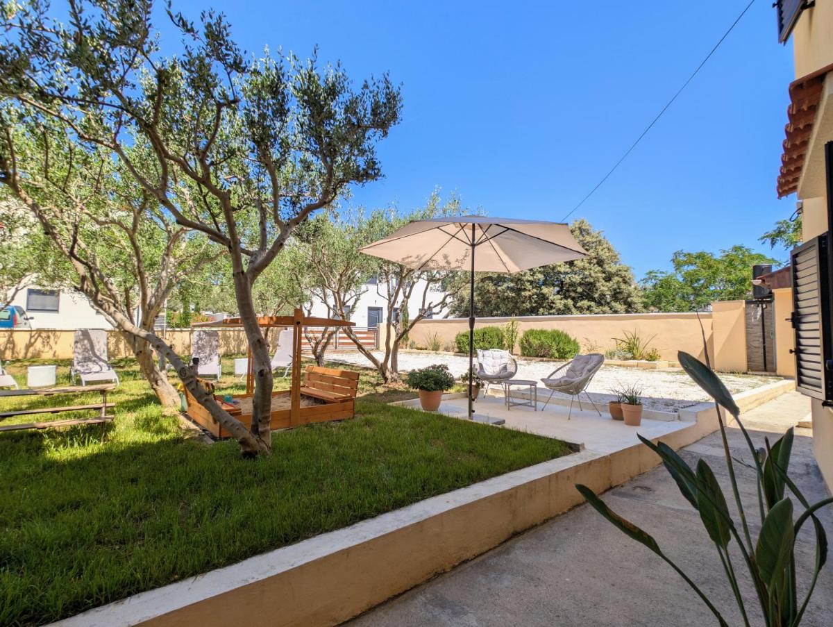 Apartmani Lavanda - Housity