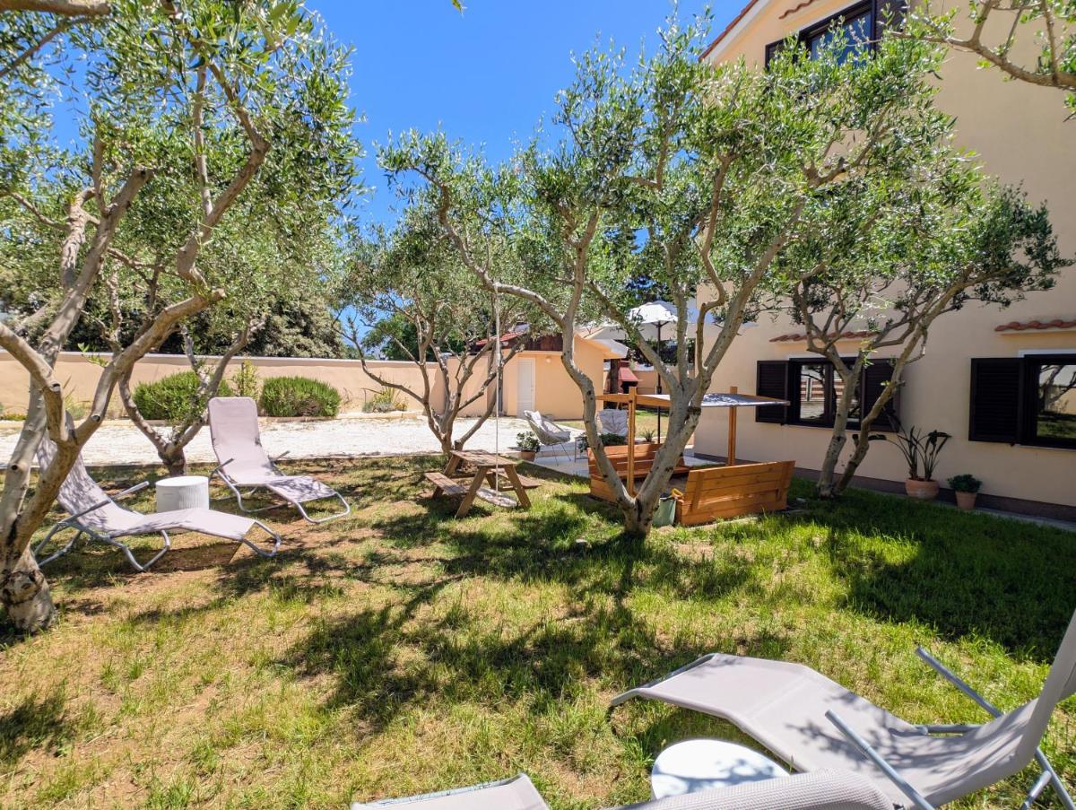 Apartmani Lavanda - Housity