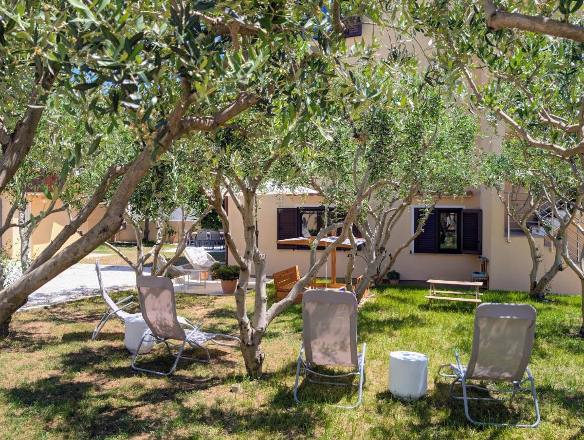 Apartmani Lavanda - Housity