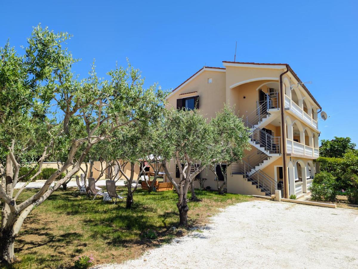 Apartmani Lavanda - Housity
