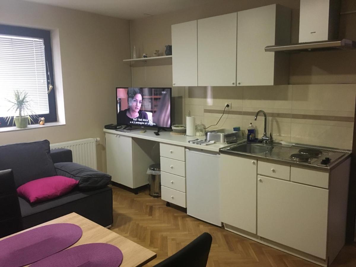 Old part Apartments Banjac - Housity