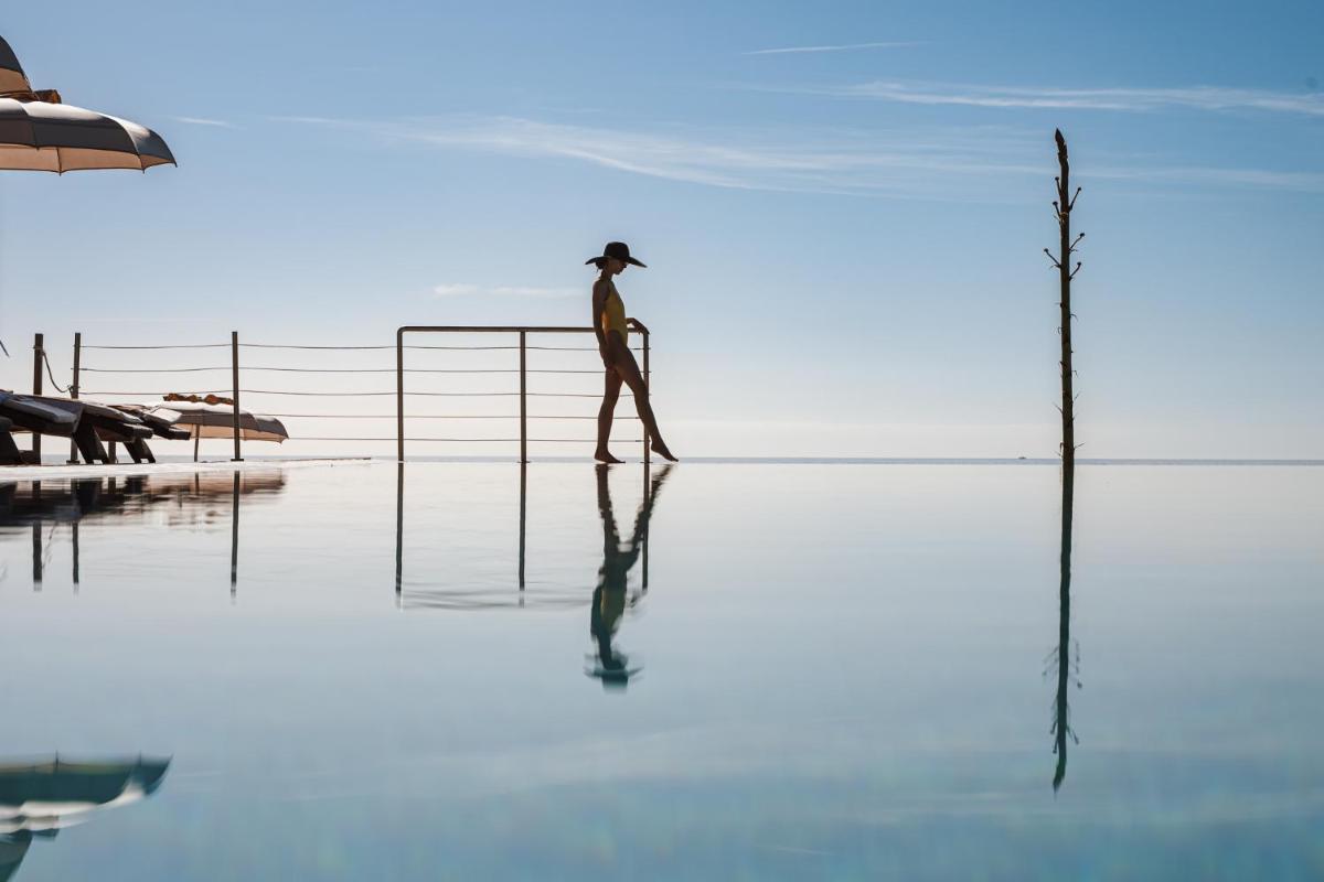 La Villa Del Re - Adults Only - Small Luxury Hotels of the World - Housity