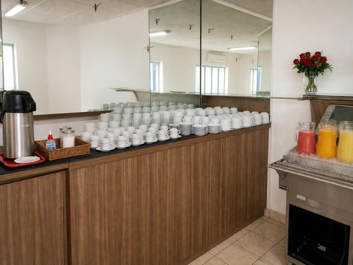 Hotel Internacional São Paulo - Housity
