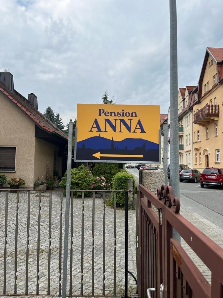 Pension Anna - Housity