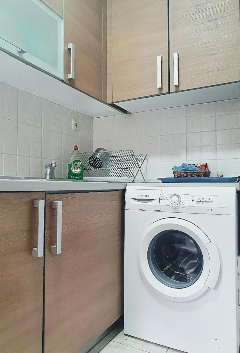 Cosy apartment - Hizvo