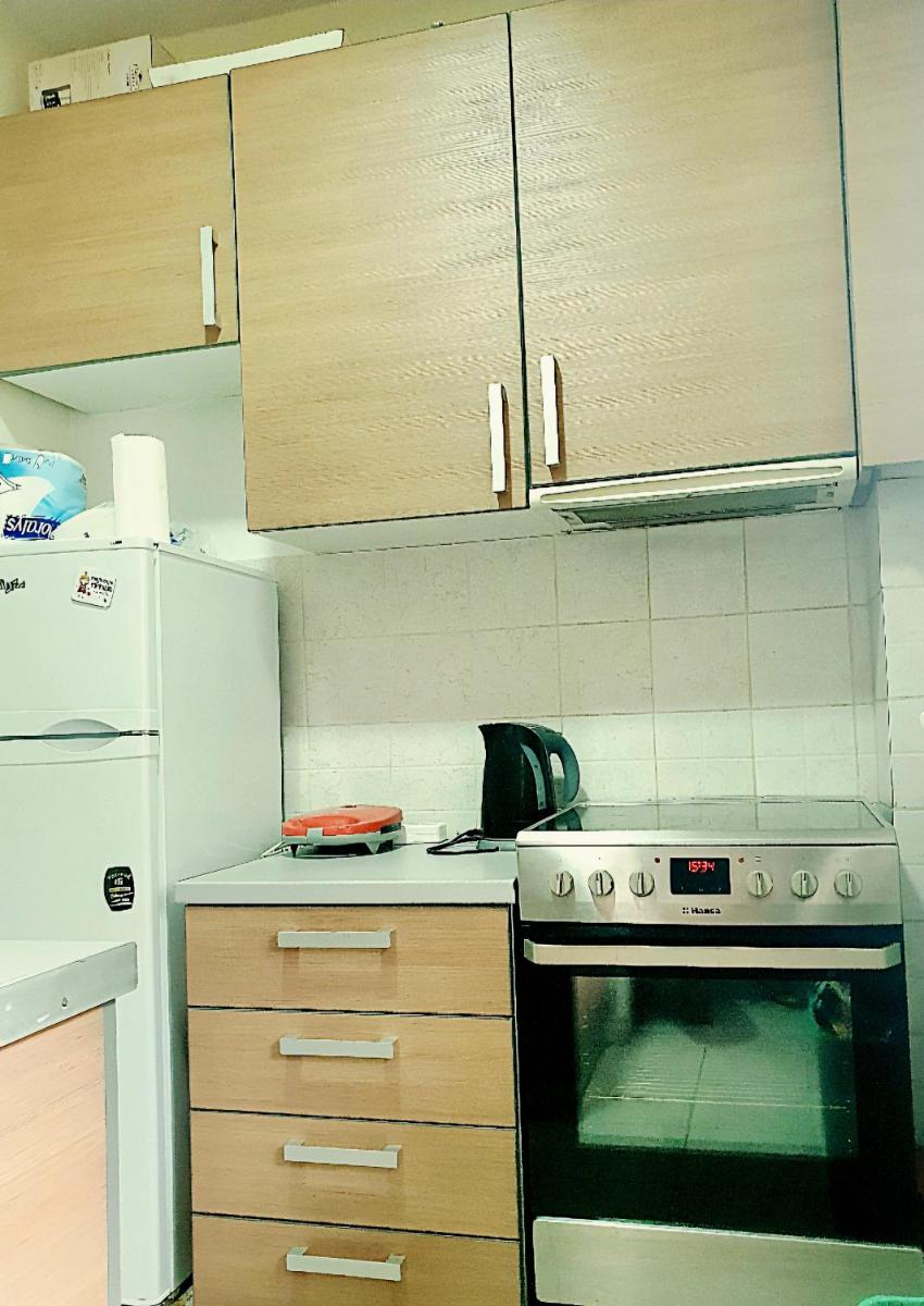 Cosy apartment - Hizvo