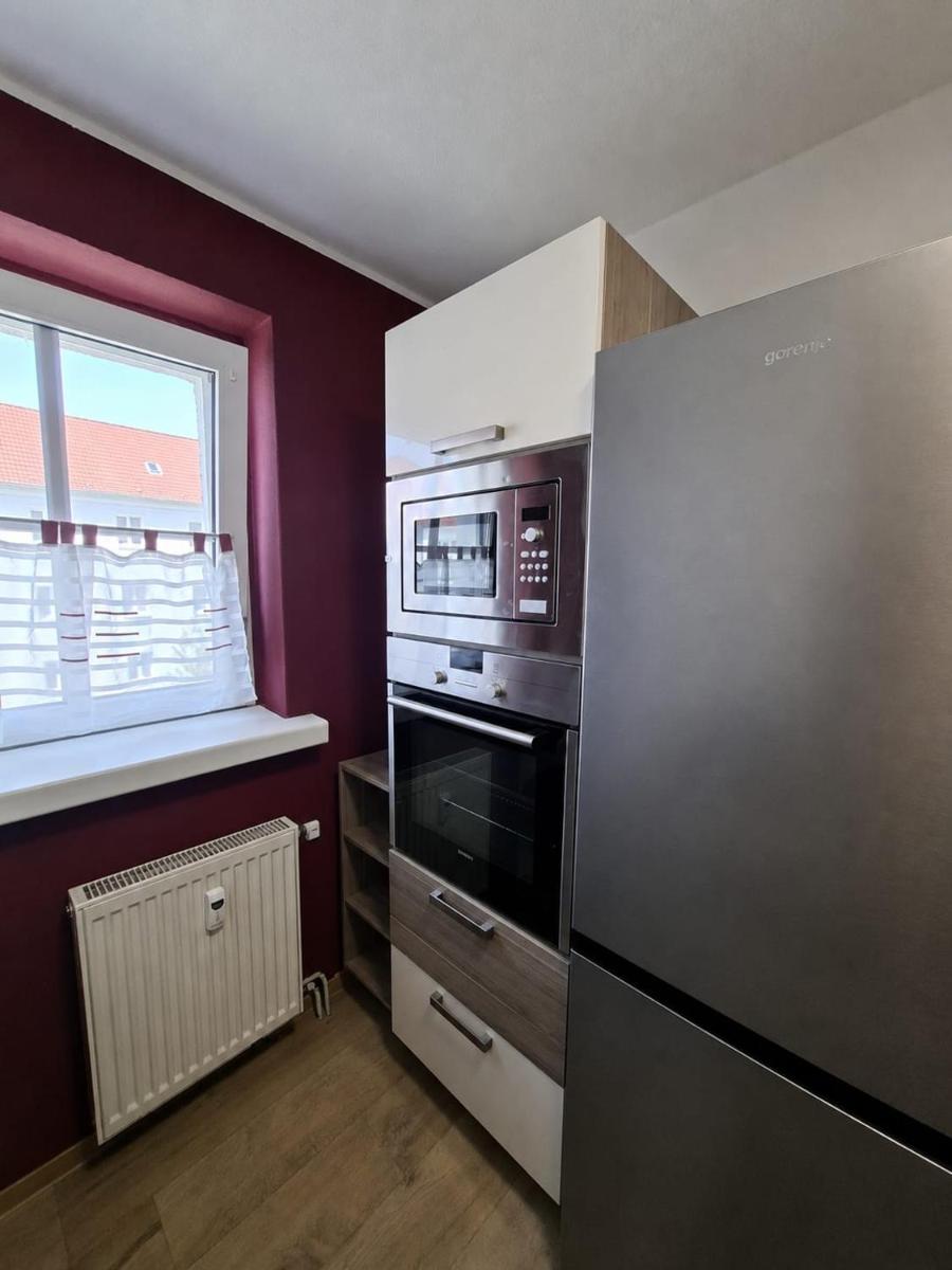 MONTEURUNTERKUNFT in LEUNA - Housity