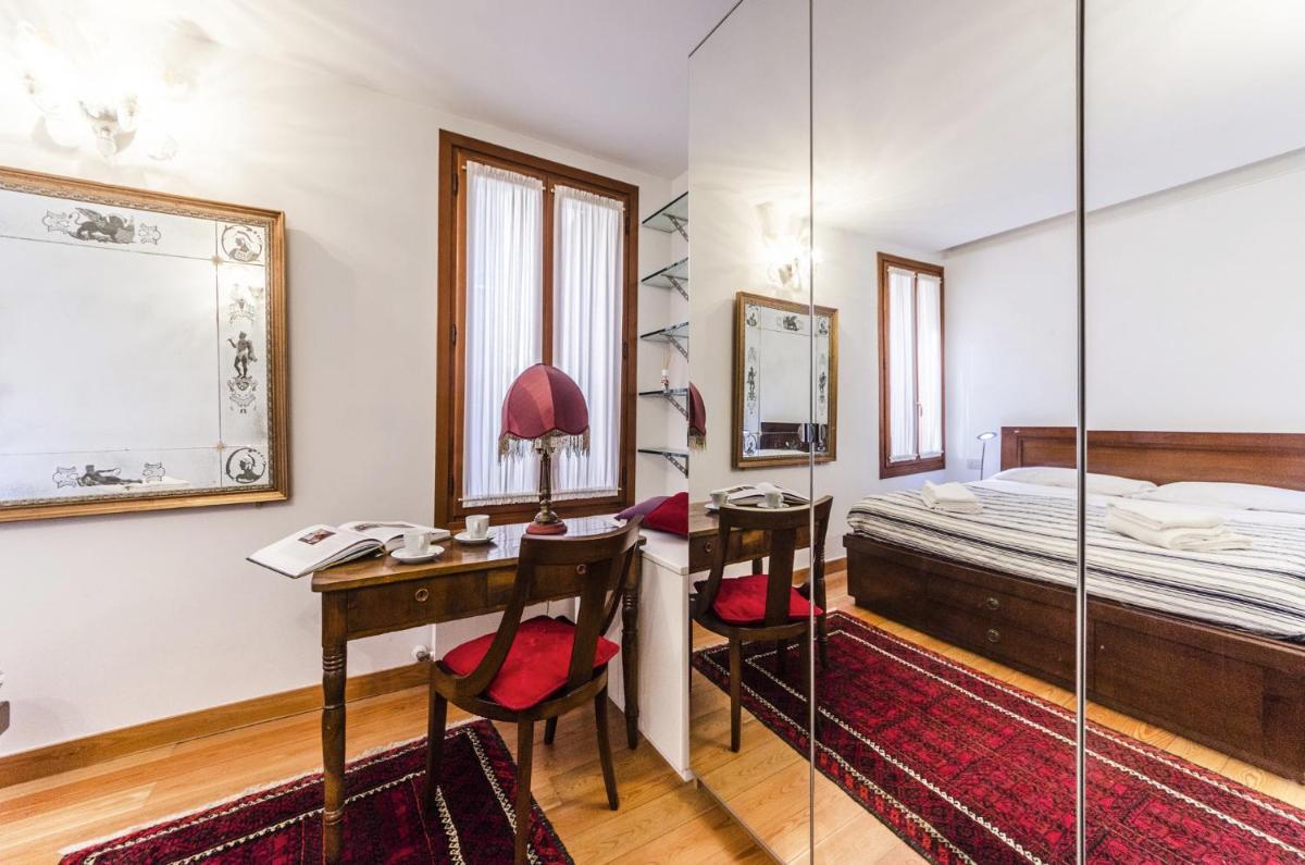 Suitetrails - Biennale suite