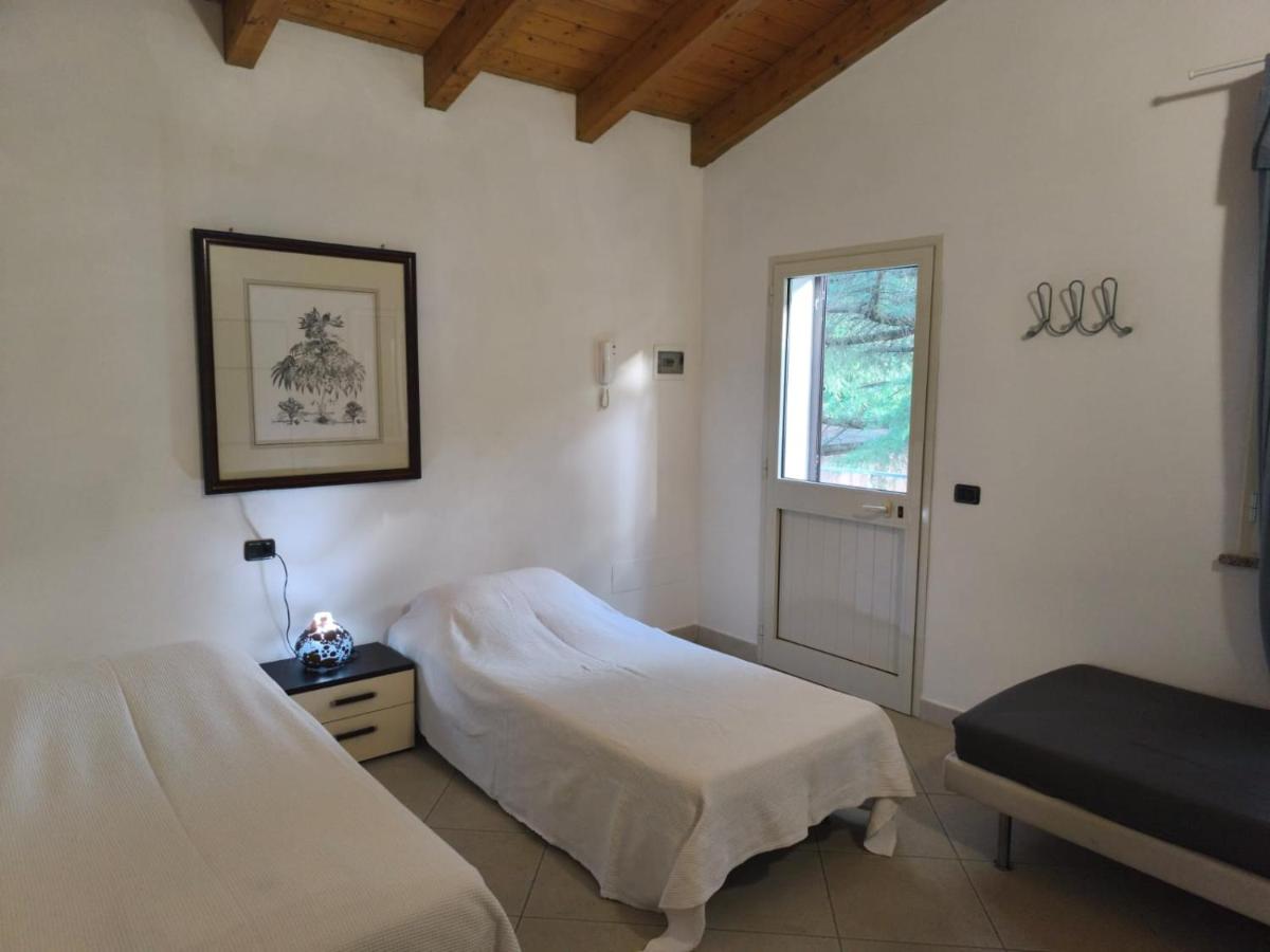 Ostello di Montefiorino - Housity