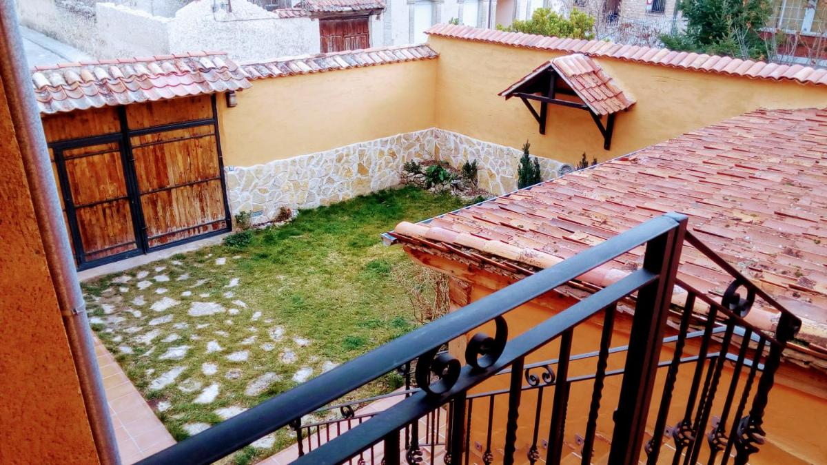 El Pozo de la Cotarra - Housity