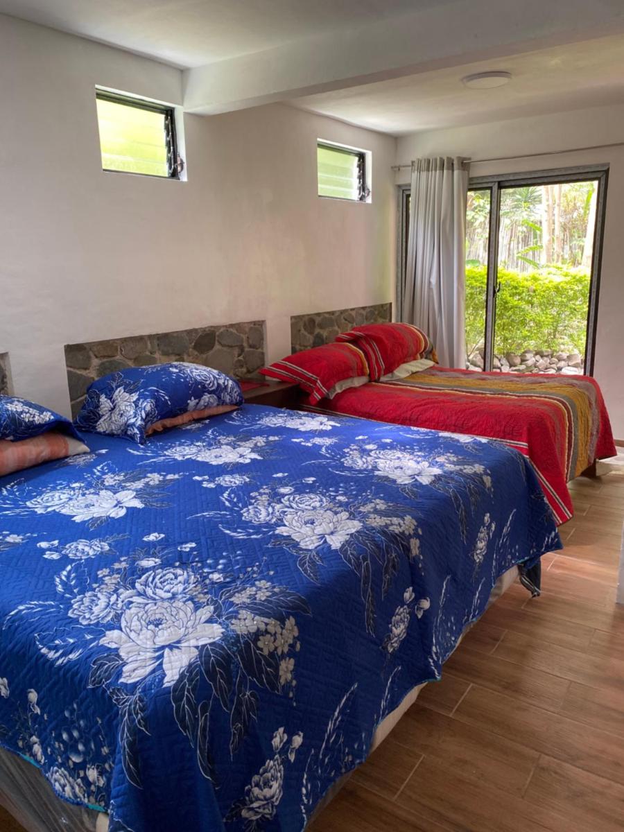 Lake Front house, cozy and comfortable. - Housity