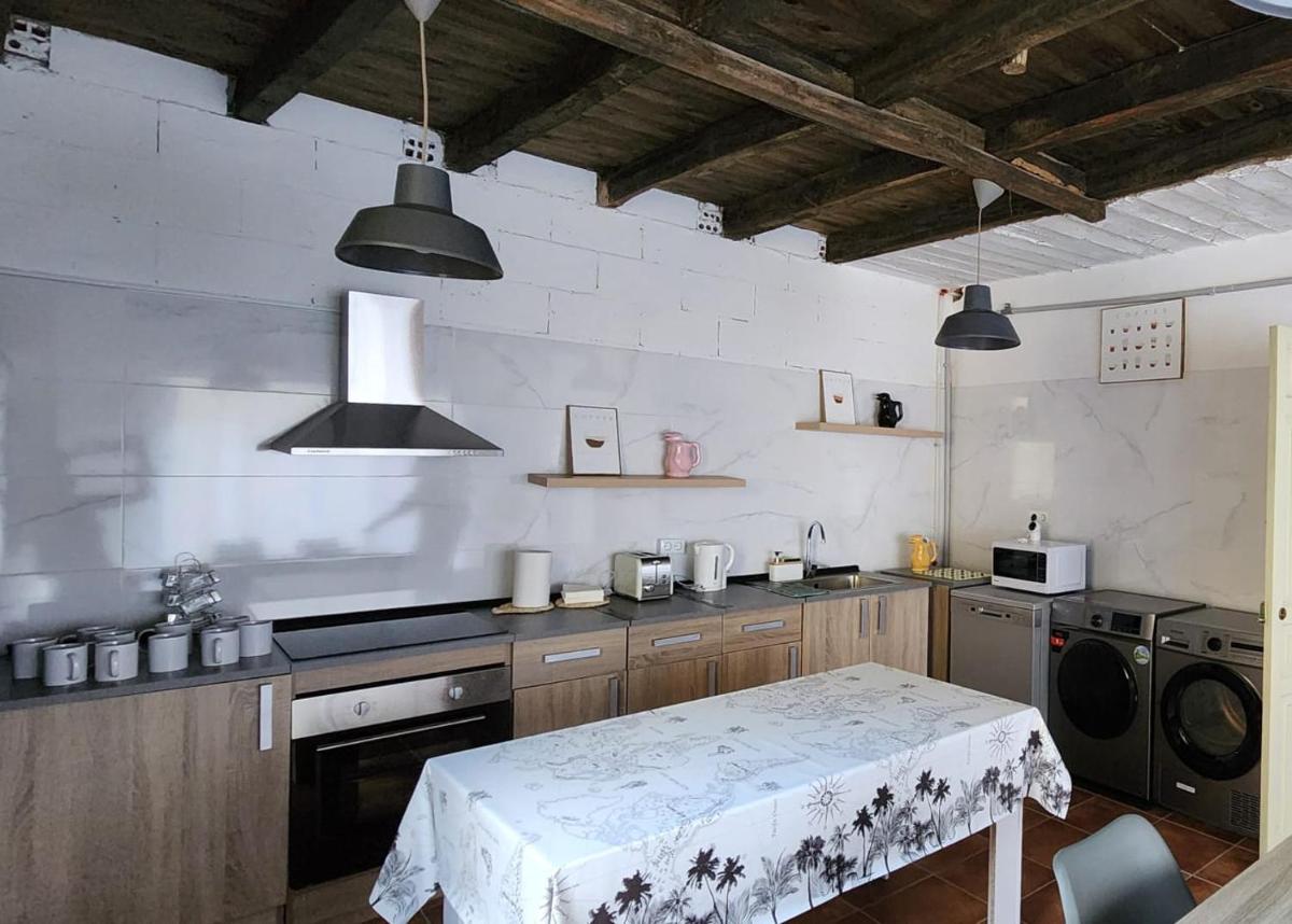 Albergue La Pinguina - Housity