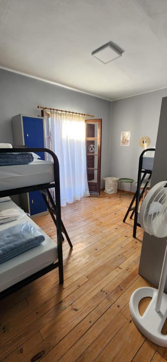 Albergue La Pinguina - Housity