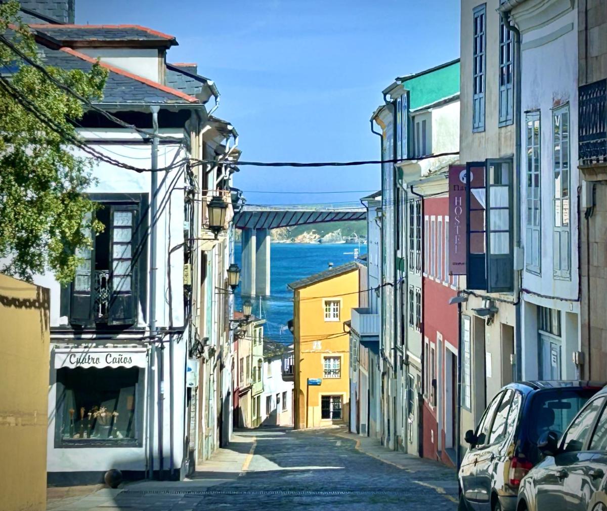 El Galeón - Housity
