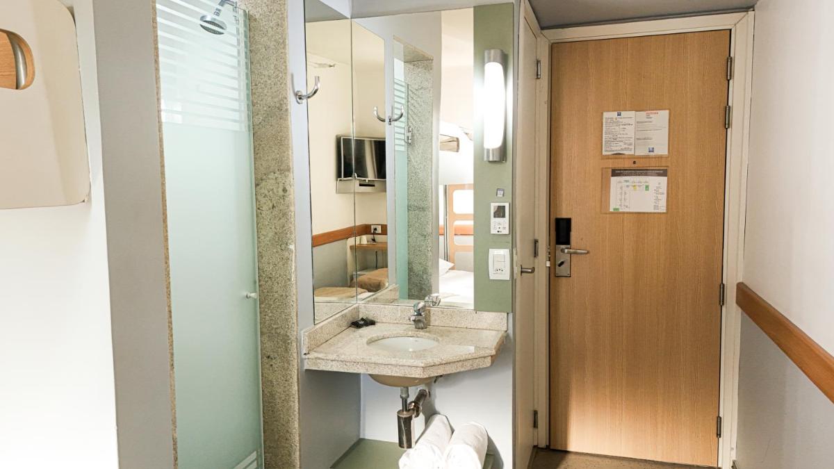 ibis budget Sao Jose do Rio Preto - Housity