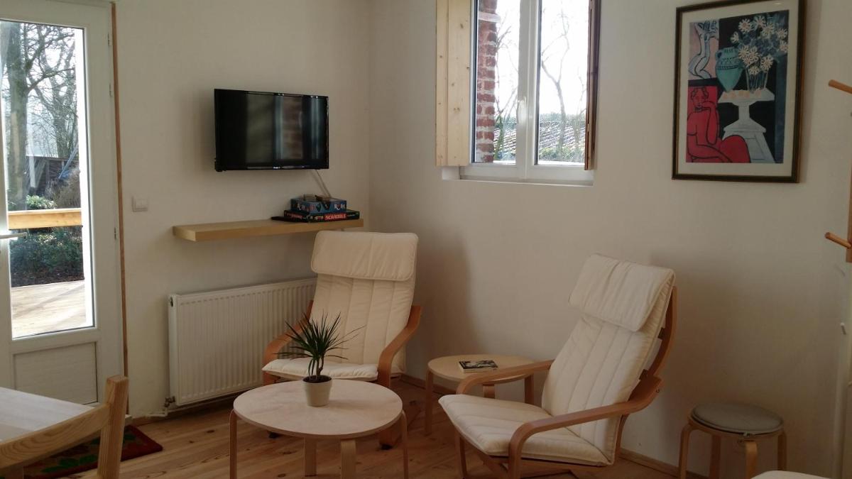 La Maison dans la Prairie - Housity