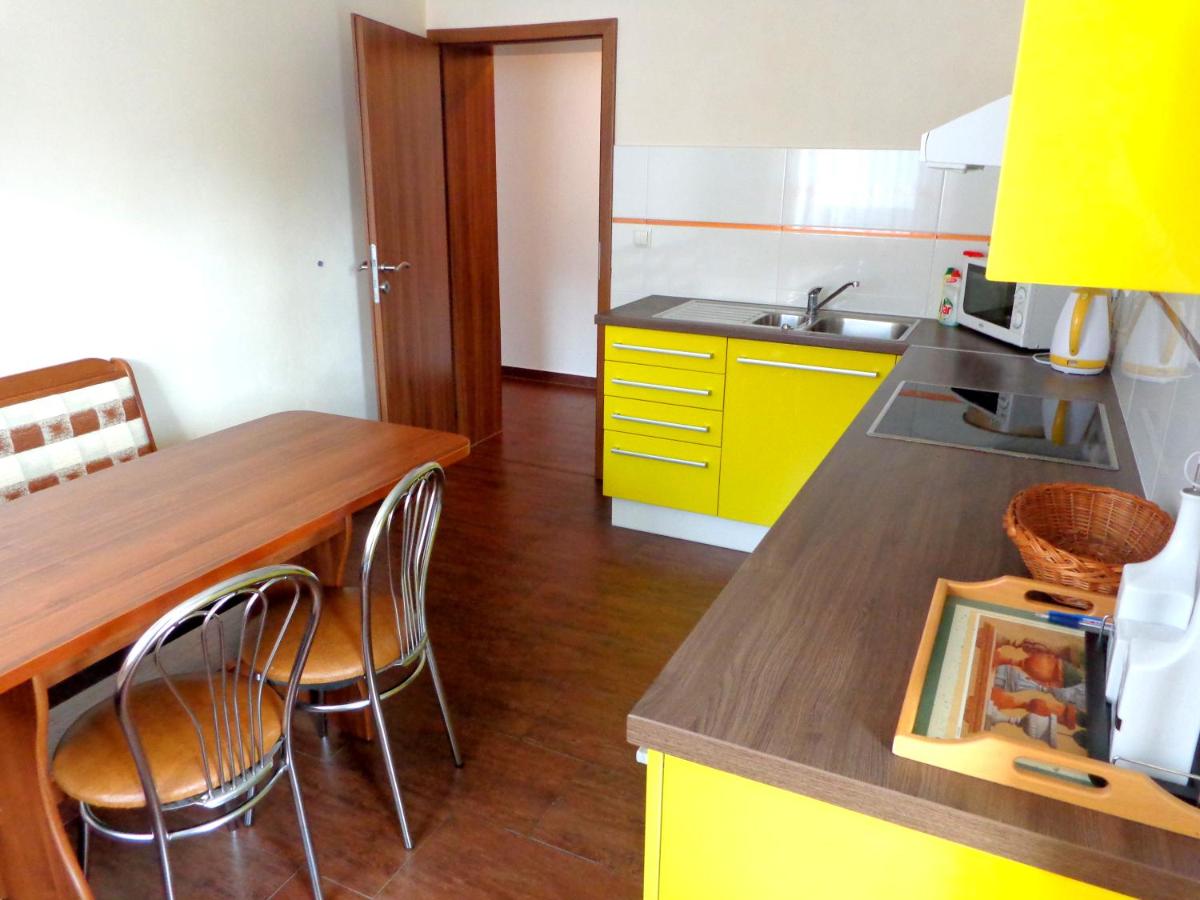 Penzión Reduta - Housity