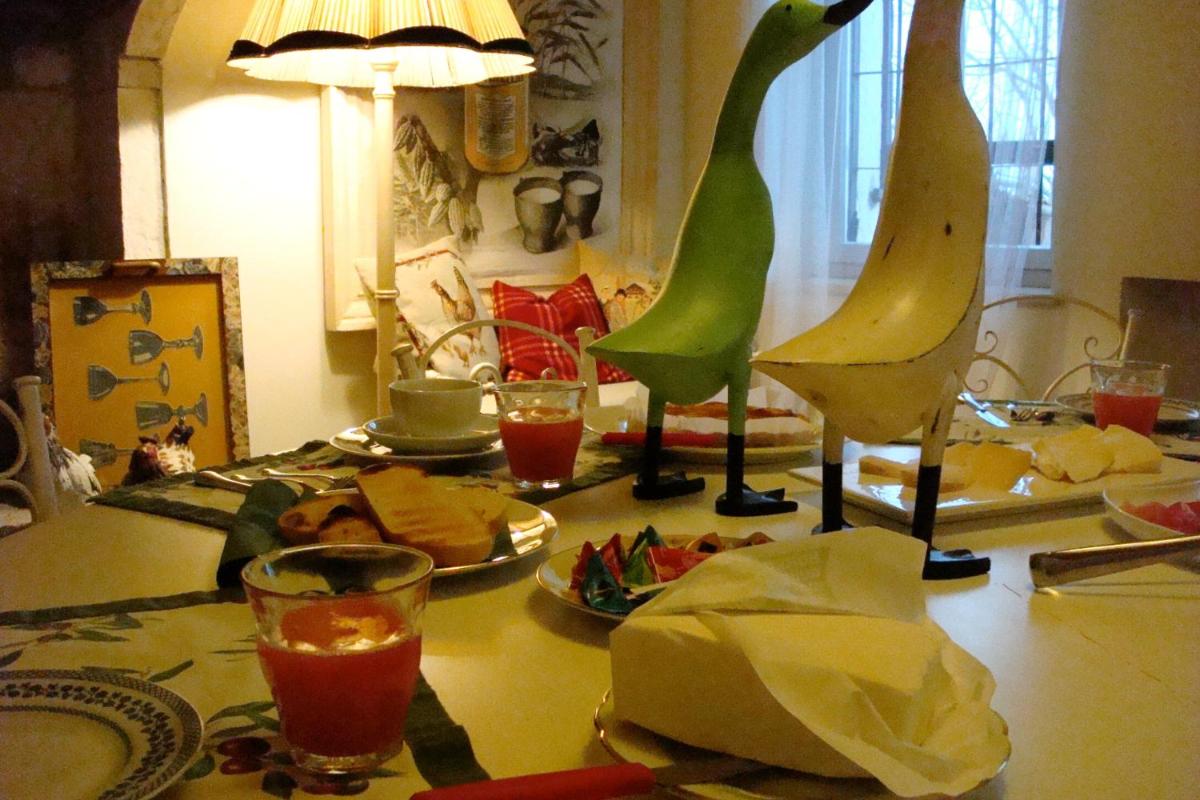 Dormire alla Ruota - Housity